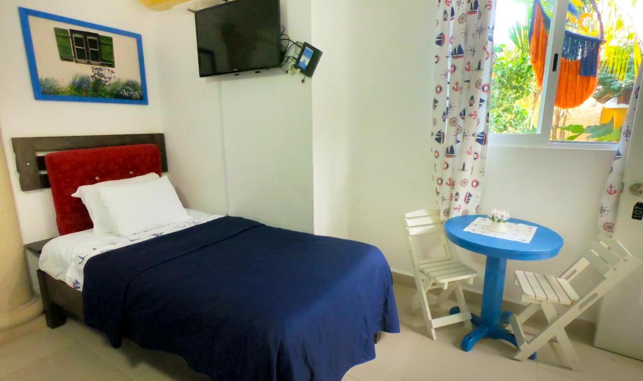 Tu Casa 3* Cozumel