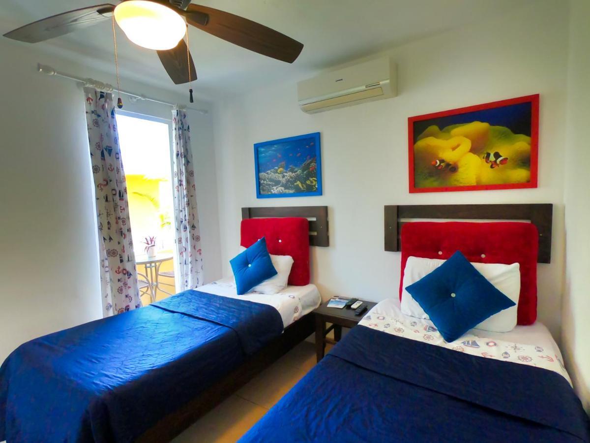Tu Casa Bed & Breakfast