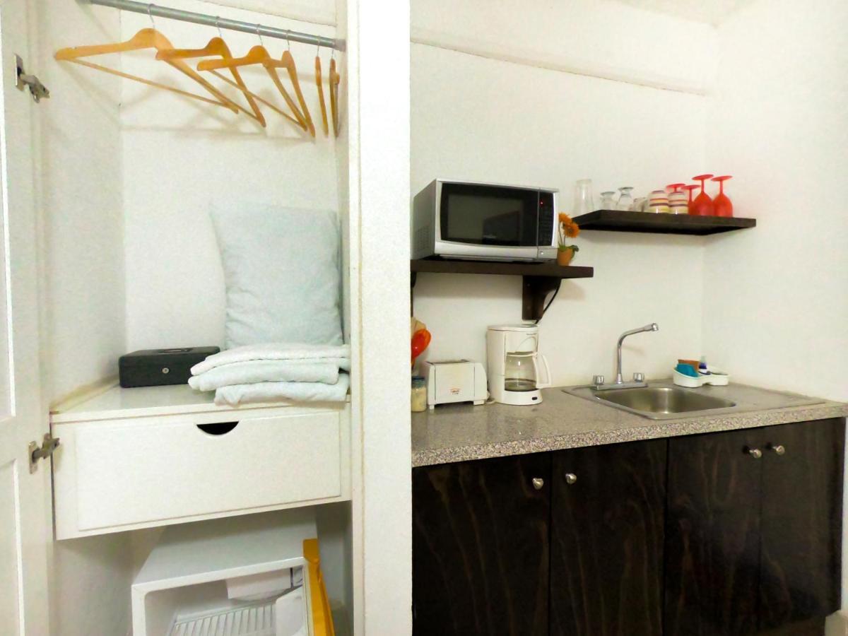 Tu Casa Bed & Breakfast