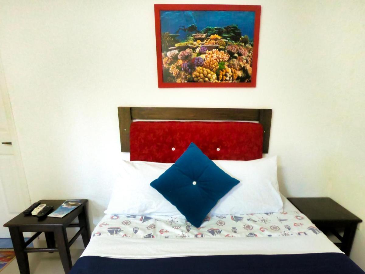 Bed & Breakfast Tu Casa 3*