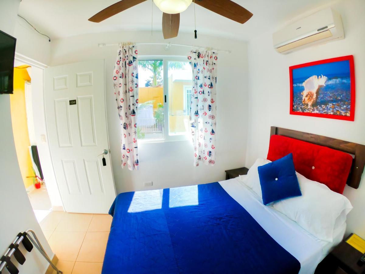 Tu Casa Cozumel