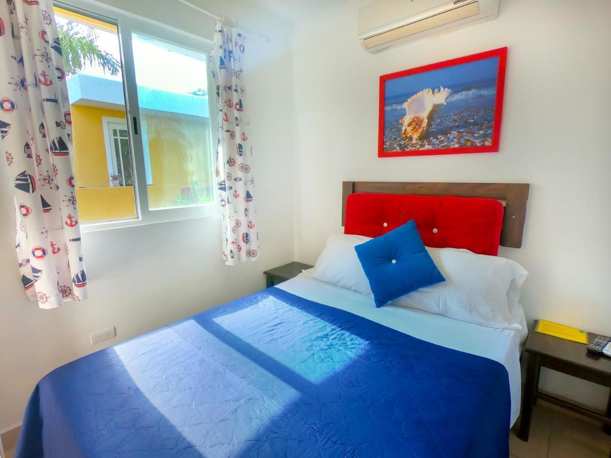 Bed & Breakfast Tu Casa 3*