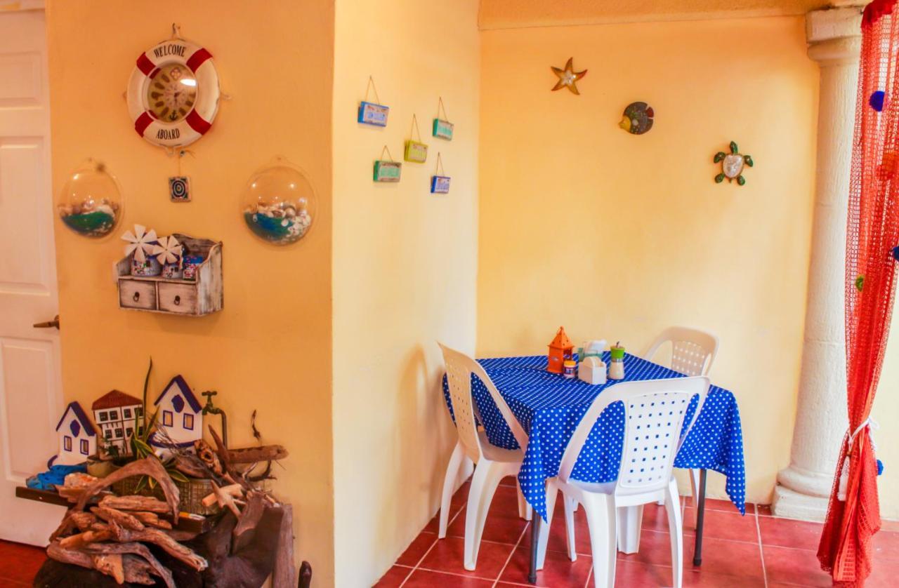 Tu Casa Bed & Breakfast Cozumel