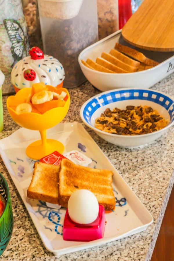 Tu Casa Bed & Breakfast