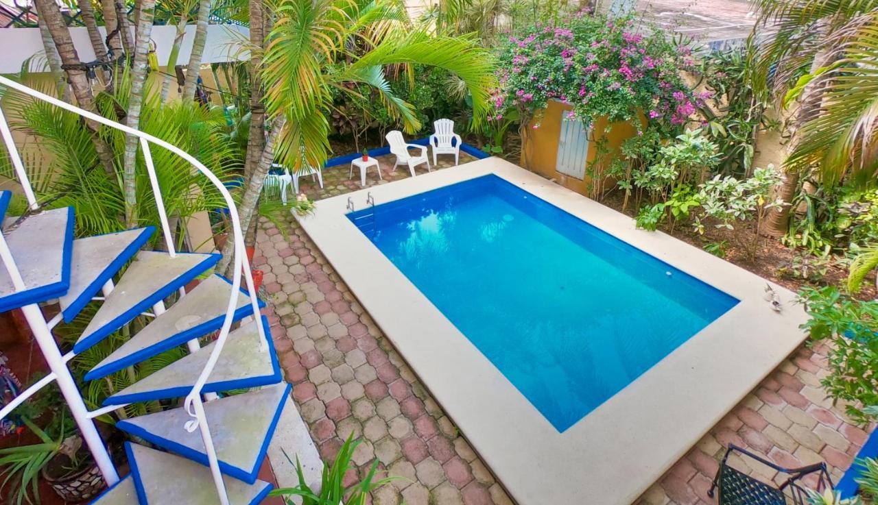 Tu Casa Bed & Breakfast