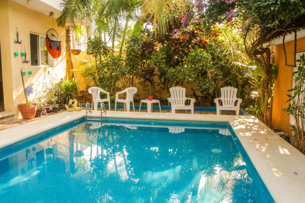 Bed & Breakfast Tu Casa 3*