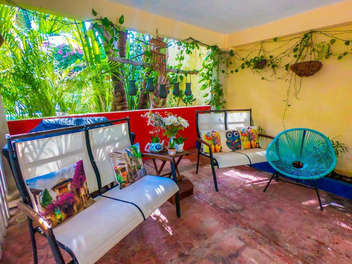 Tu Casa Bed & Breakfast 3*