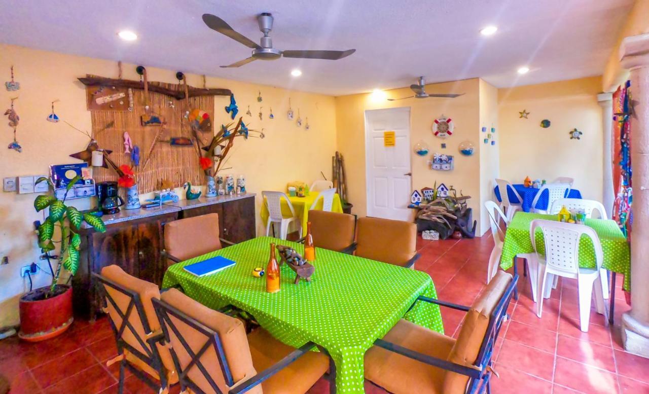 Bed & Breakfast Tu Casa Cozumel
