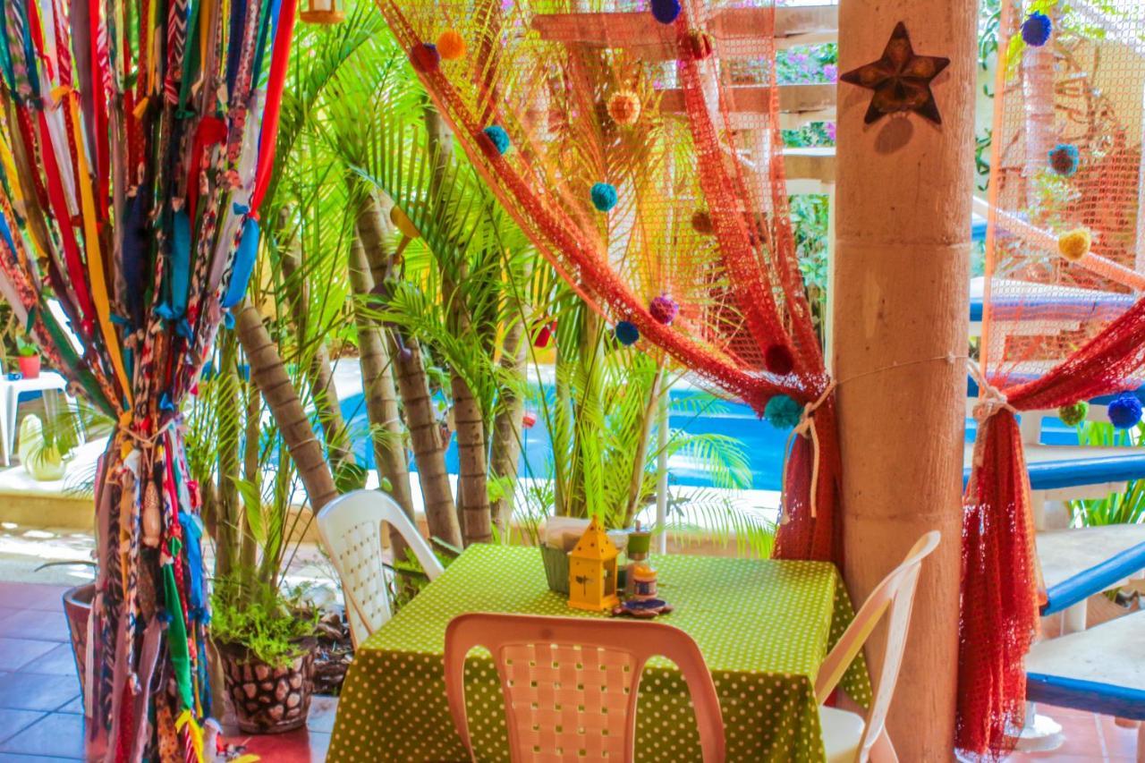 Tu Casa Bed & Breakfast