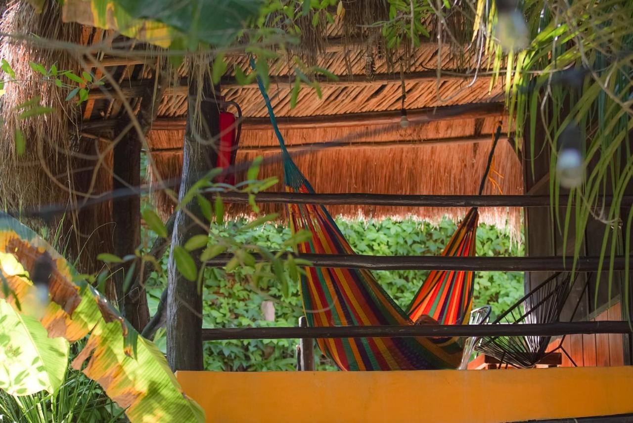 Guest house Tunich Jungle 2*