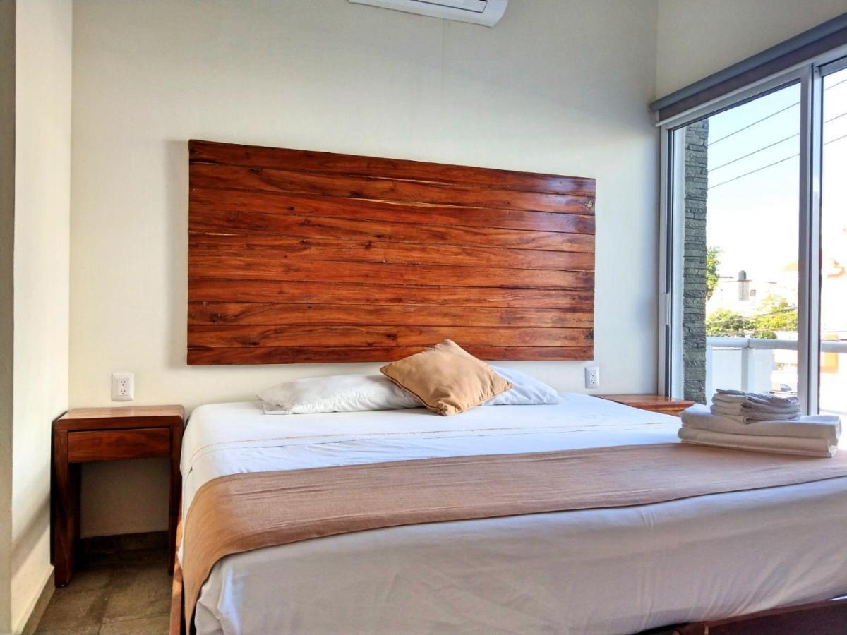 Apartahotel Playa Nah