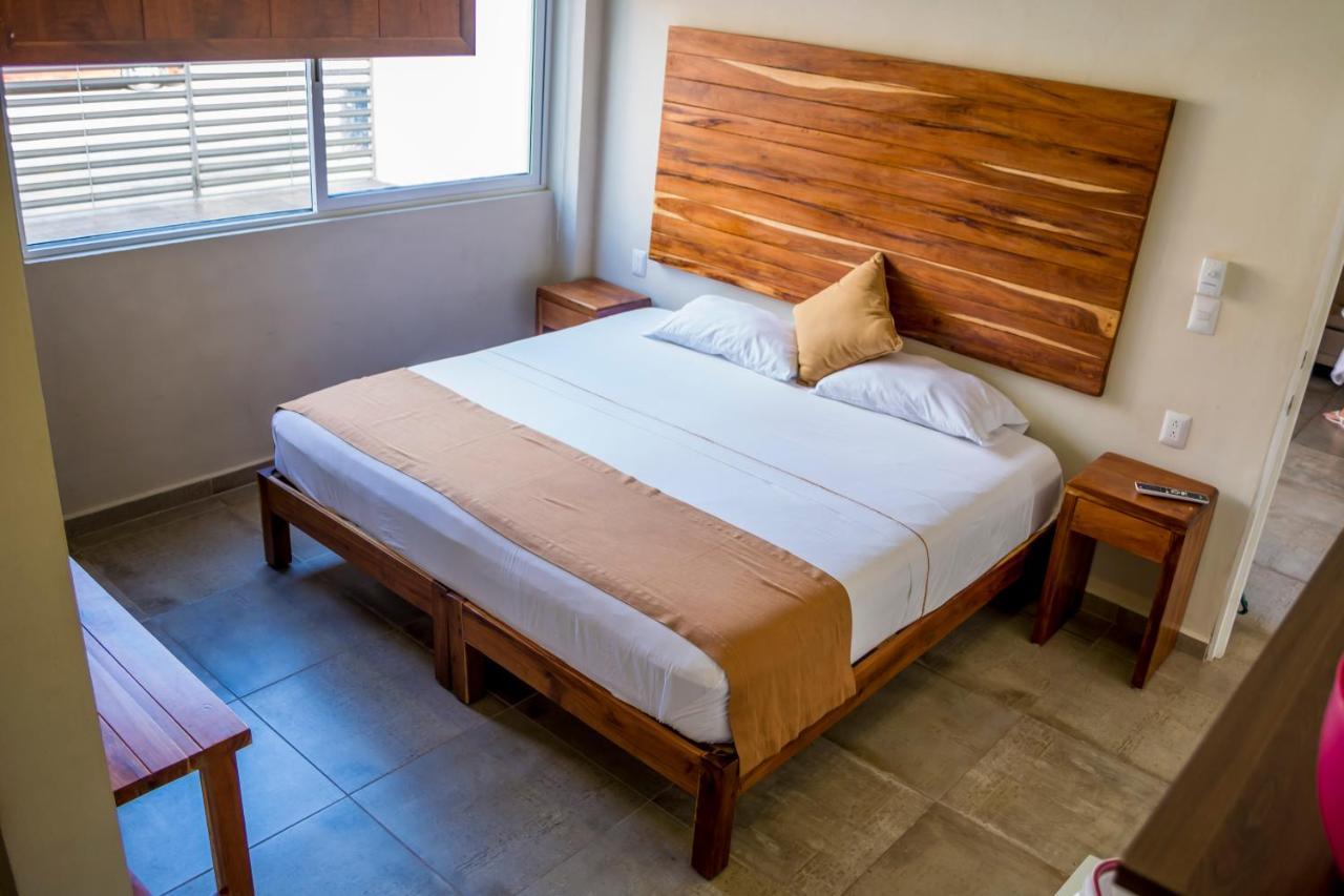 Apartahotel Playa Nah