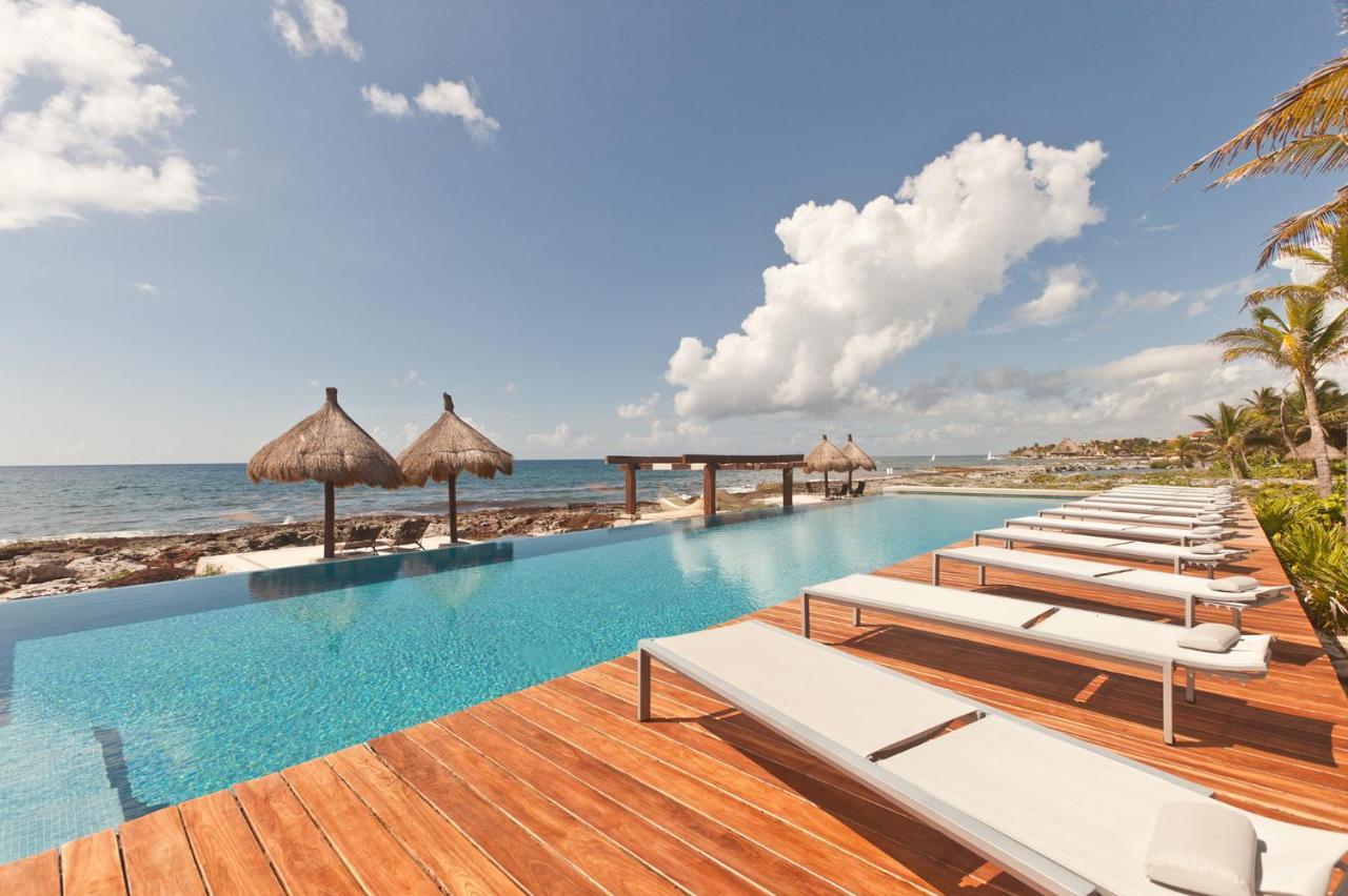 Spacious 3 Bedroom With Sea View In Puerto Aventuras! Puerto Aventuras