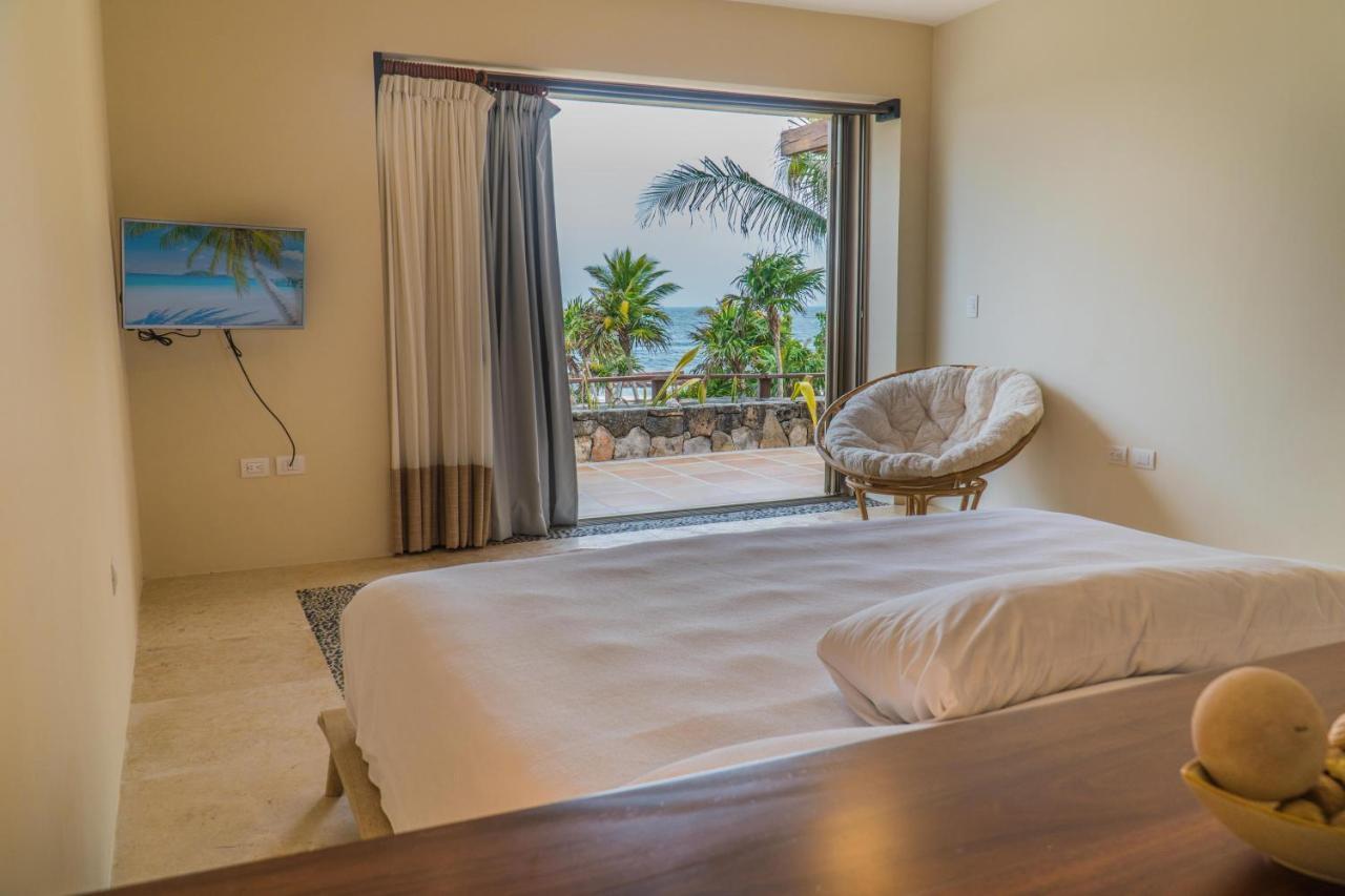 Spacious 3 Bedroom With Sea View In Puerto Aventuras! * Puerto Aventuras
