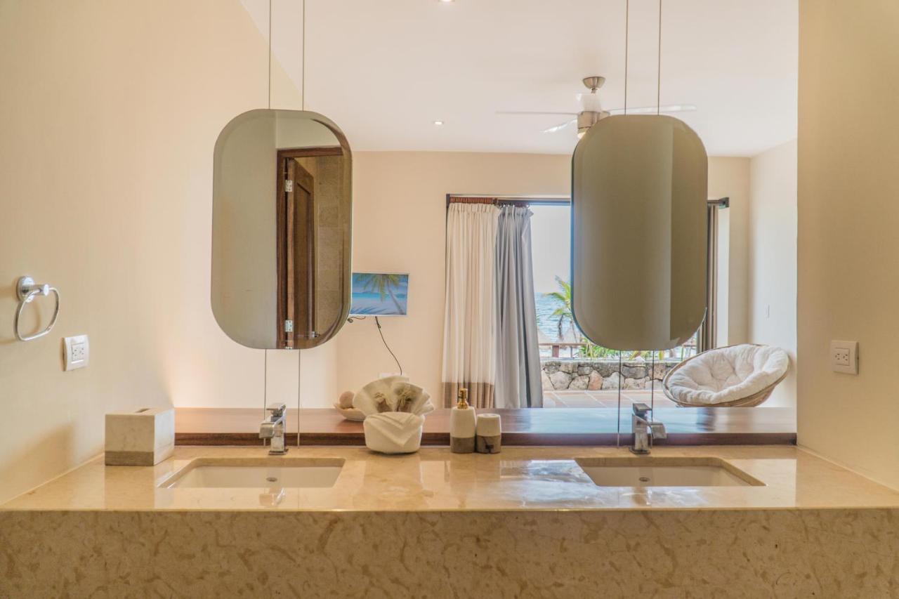 Spacious 3 Bedroom With Sea View In Puerto Aventuras! Puerto Aventuras