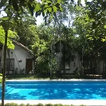 Ecovergel Hotel Riviera Maya