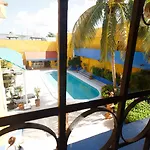 Hotel La Casona Real