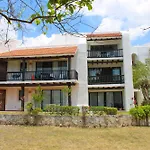 Villas Mayaluum Cozumel