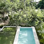 Private Jacuzzi, Golf Getaway, Sunrise View