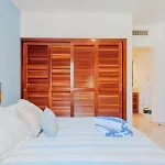 Private Balcony I Gated Playacar I Pool On Site!