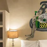 Hokhmah Heart Hotel