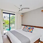 Maravilloso Pent House En 5Th Avenida Nuevo En Plataforma