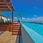 Maravilloso Pent House En 5Th Avenida Nuevo En Plataforma