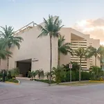 Ocean View Condo - 2 Bedrooms - At The Elements Condos - Castillo De Arena