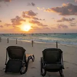 Ocean View Condo - 2 Bedrooms - At The Elements Condos - Castillo De Arena