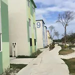 Apartamentos Riviera Maya