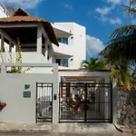 Casa Agua Azul