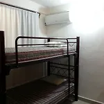Buena Vibra Hostel