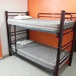 Buena Vibra Hostel