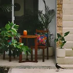 Boho Eco-Chic Boutique Resort