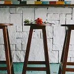 Boho Eco-Chic Boutique Resort