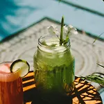 Boho Eco-Chic Boutique Resort