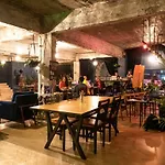 Hotel Cabana Los Lirios
