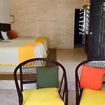 Hotel Cabana Los Lirios