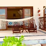 Hotel Cabana Los Lirios