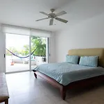 Bosque De Los Aluxes 3 Bed. Private Pool