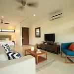 Loft Near Wellness Center By Olahola