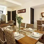 Mei G3 Tao Living Garden Condo By Gate48