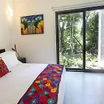 Mei G3 Tao Living Garden Condo By Gate48