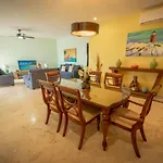 Beachfront Condo, 2 Bedroom - Ocean View At Corto Maltes