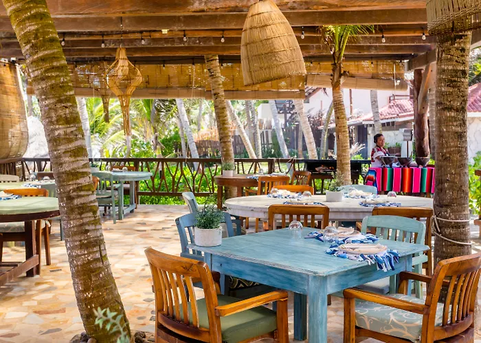 Ana Y Jose Hotel & Beach Club Tulum