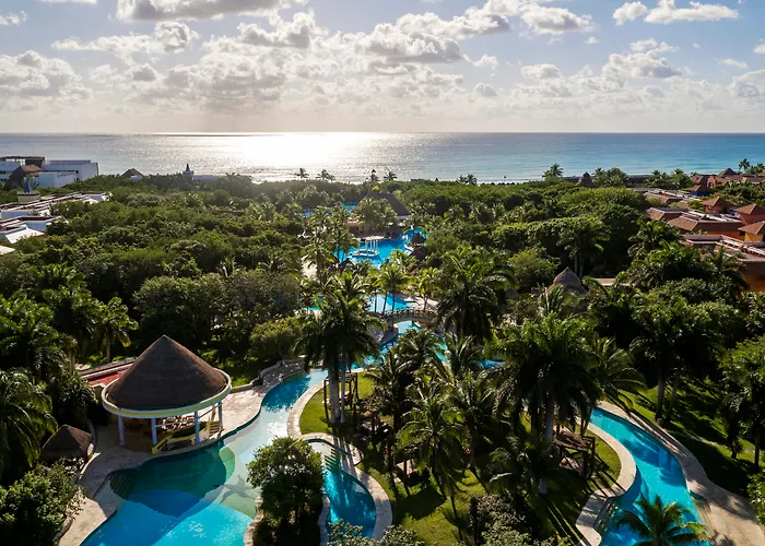 Iberostar Paraiso del Mar