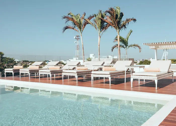 Antera Hotel&Residences