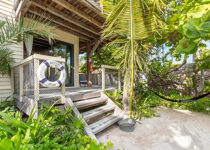 Villa Pescadores Tulum