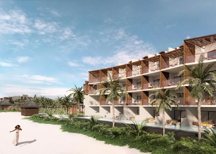 Dreams Sapphire Resort & Spa