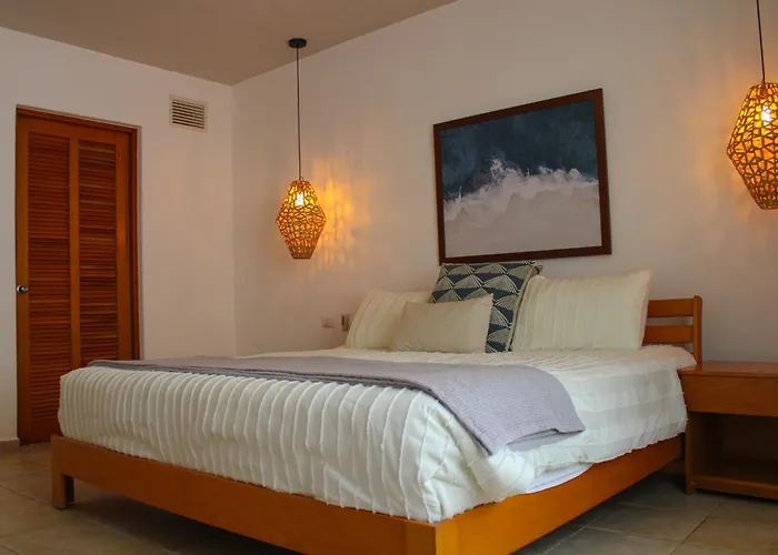 Villas Mayaluum Cozumel